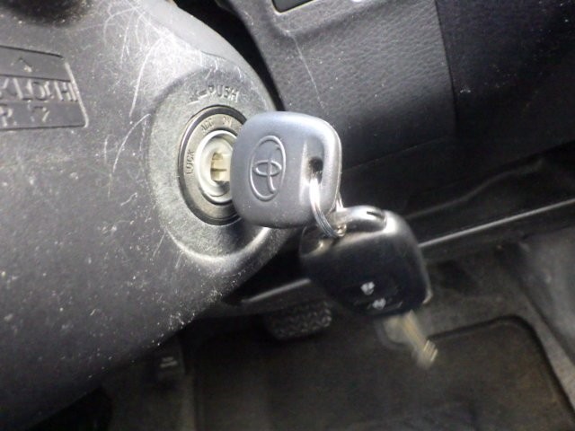 TOYOTA SUCCEED 2020 Image 23