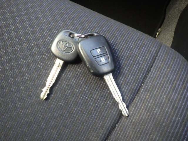 TOYOTA SUCCEED 2020 Image 24