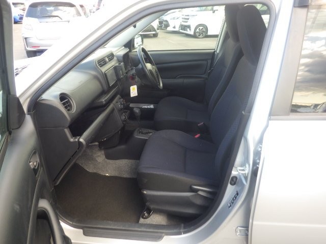 TOYOTA SUCCEED 2020 Image 26