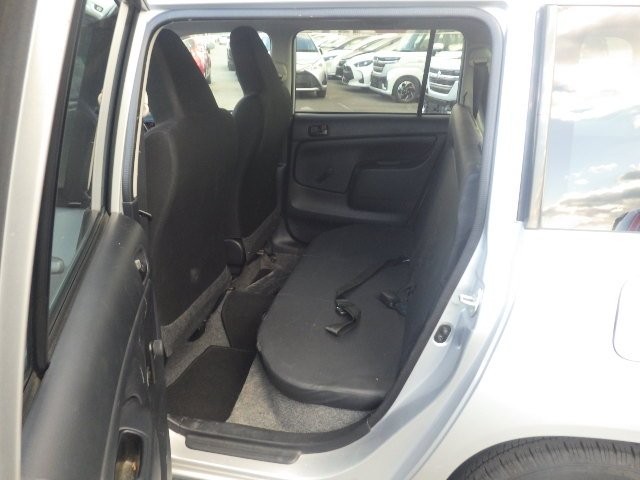 TOYOTA SUCCEED 2020 Image 27