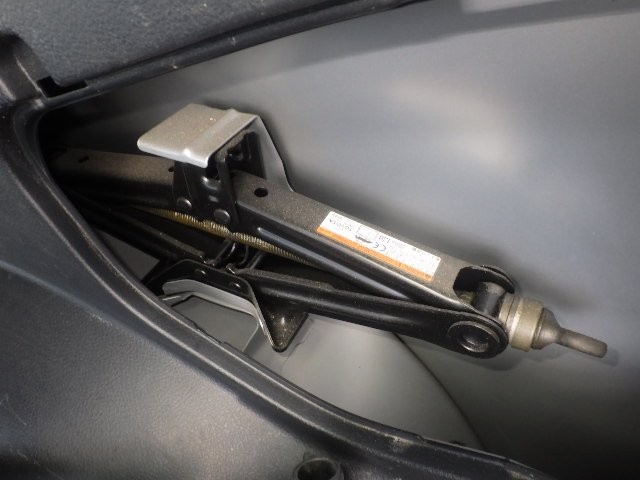 TOYOTA SUCCEED 2020 Image 28