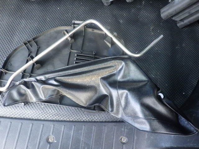 TOYOTA SUCCEED 2020 Image 29