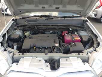 TOYOTA SUCCEED 2020 Image 27