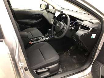 TOYOTA COROLLA TOURING 2021 Image 5