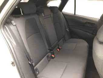 TOYOTA COROLLA TOURING 2021 Image 8