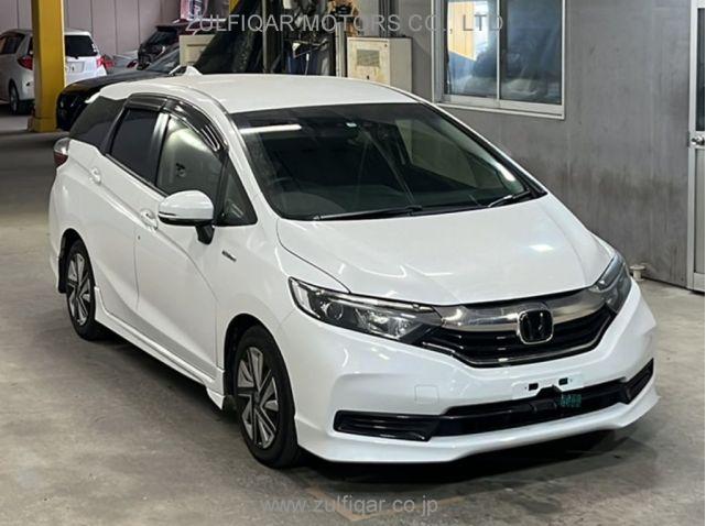 HONDA SHUTTLE 2019 Image 2