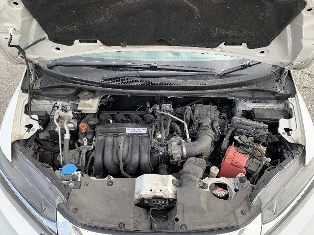 HONDA SHUTTLE 2019 Image 20