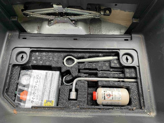 HONDA SHUTTLE 2019 Image 21