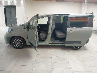 TOYOTA SIENTA 2023 Image 11