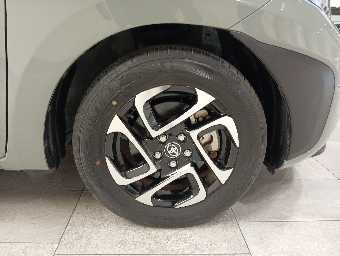 TOYOTA SIENTA 2023 Image 16