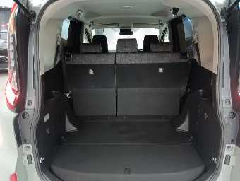 TOYOTA SIENTA 2023 Image 22