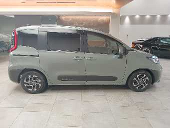 TOYOTA SIENTA 2023 Image 4