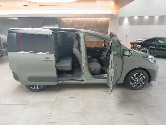 TOYOTA SIENTA 2023 Image 5