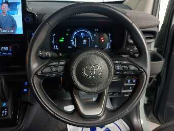 TOYOTA SIENTA 2023 Image 39