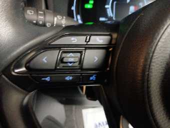 TOYOTA SIENTA 2023 Image 40