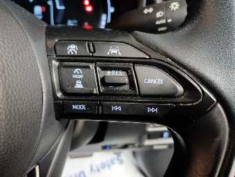 TOYOTA SIENTA 2023 Image 41