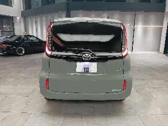 TOYOTA SIENTA 2023 Image 8