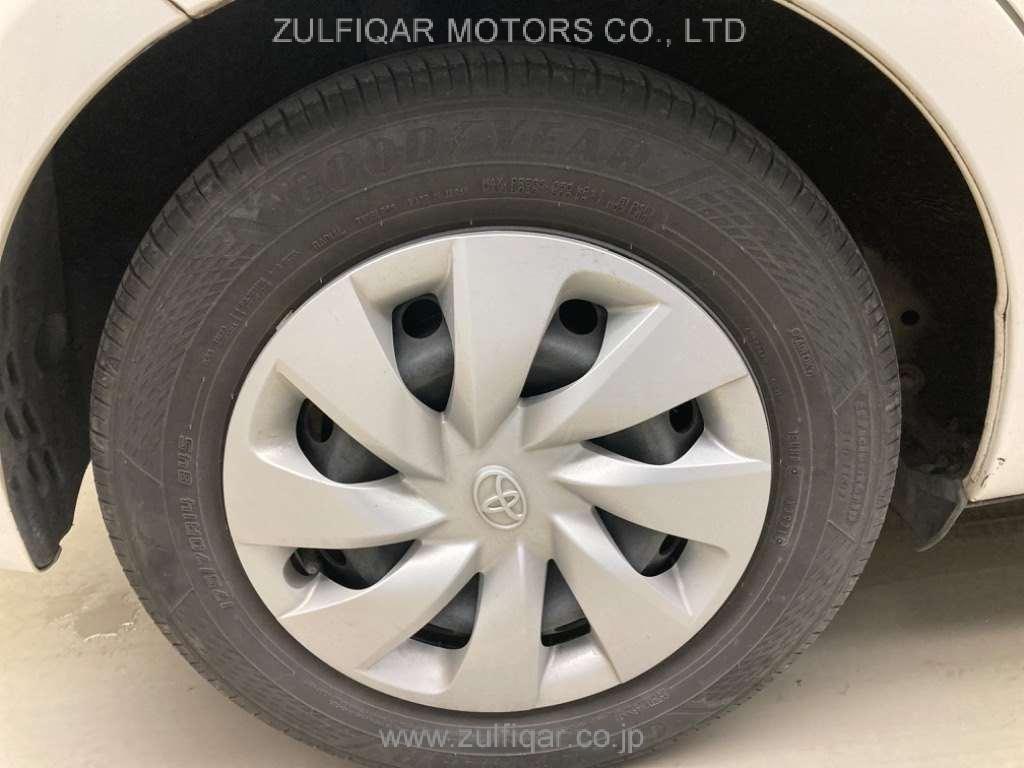 TOYOTA VITZ 2019 Image 10