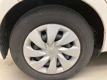 TOYOTA VITZ 2019 Image 10