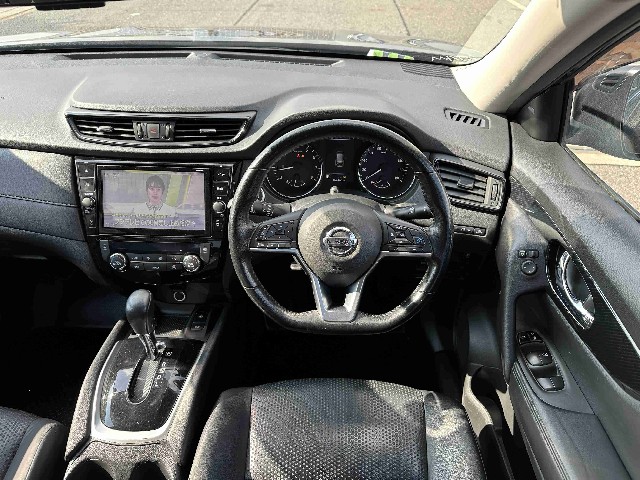 NISSAN X-TRAIL 2020 Image 19
