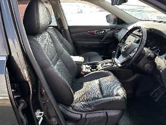 NISSAN X-TRAIL 2020 Image 6