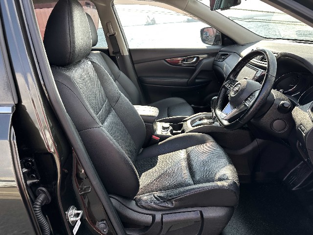 NISSAN X-TRAIL 2020 Image 20