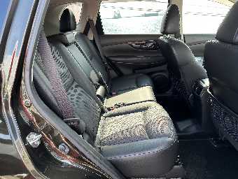 NISSAN X-TRAIL 2020 Image 7