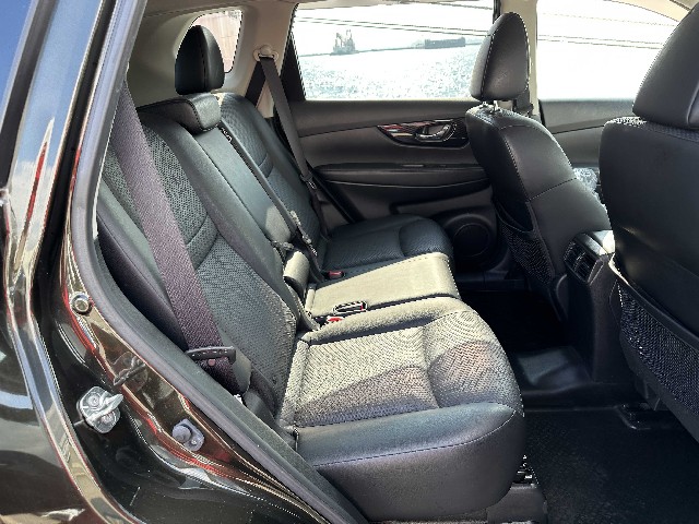 NISSAN X-TRAIL 2020 Image 21