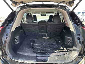 NISSAN X-TRAIL 2020 Image 8