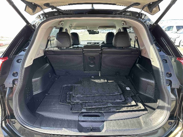 NISSAN X-TRAIL 2020 Image 22