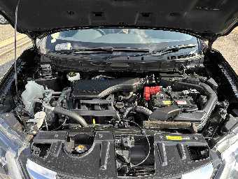 NISSAN X-TRAIL 2020 Image 9