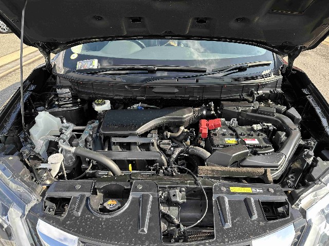 NISSAN X-TRAIL 2020 Image 23