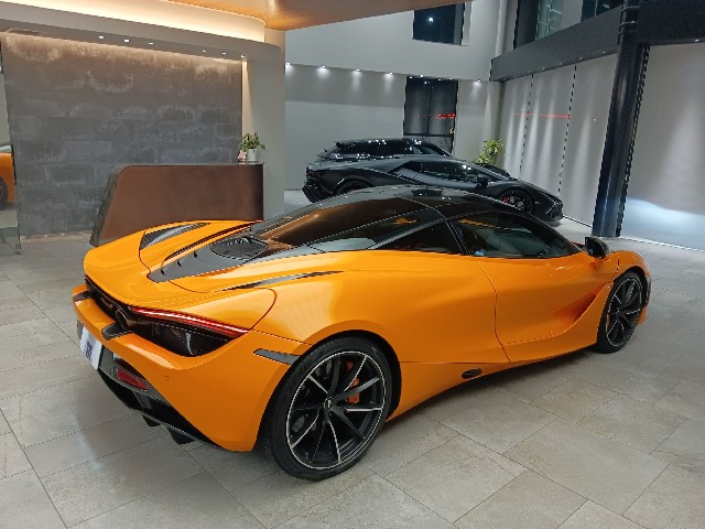 MCLAREN 720S 2022 Image 19