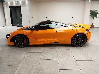 MCLAREN 720S 2022 Image 16