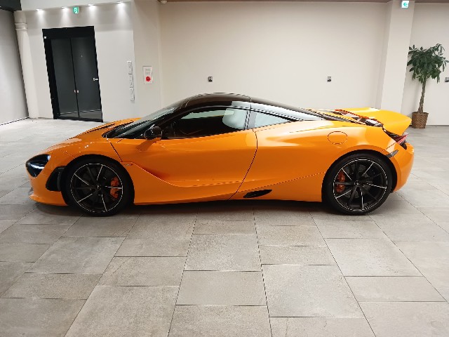 MCLAREN 720S 2022 Image 22