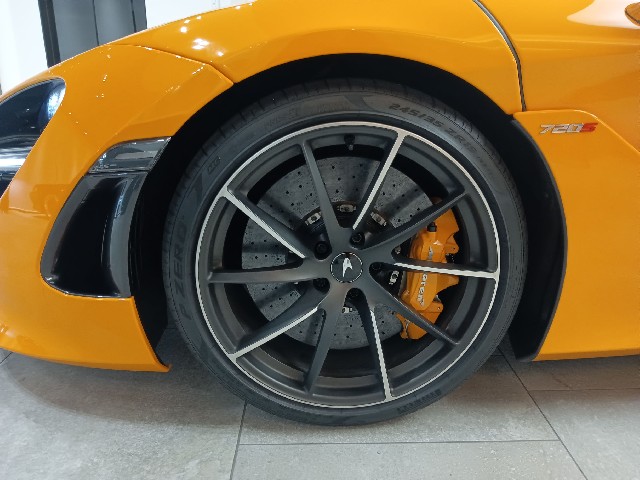 MCLAREN 720S 2022 Image 23