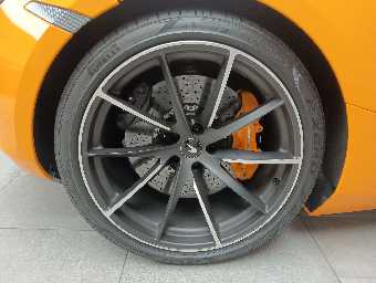MCLAREN 720S 2022 Image 19