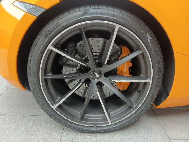MCLAREN 720S 2022 Image 25
