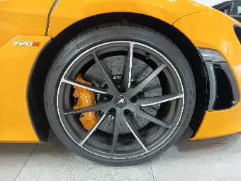 MCLAREN 720S 2022 Image 20