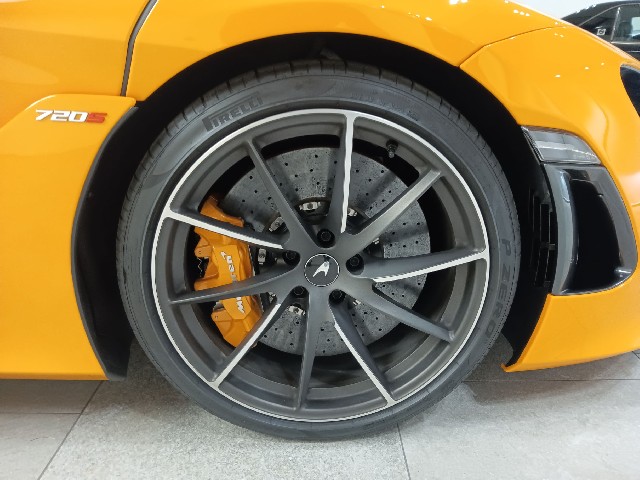 MCLAREN 720S 2022 Image 26