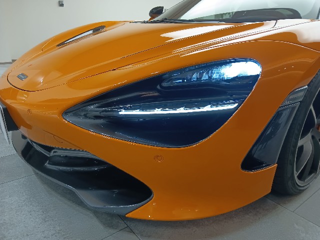 MCLAREN 720S 2022 Image 27