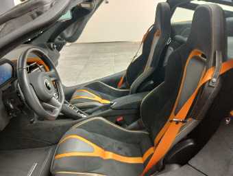MCLAREN 720S 2022 Image 25