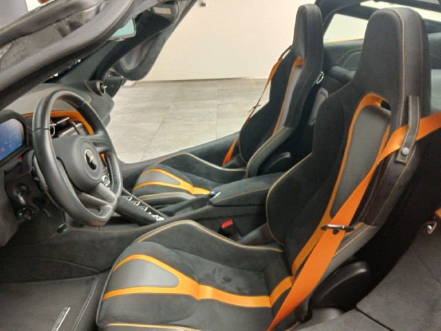 MCLAREN 720S 2022 Image 31