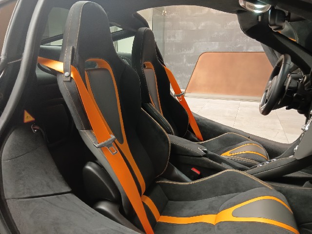 MCLAREN 720S 2022 Image 35