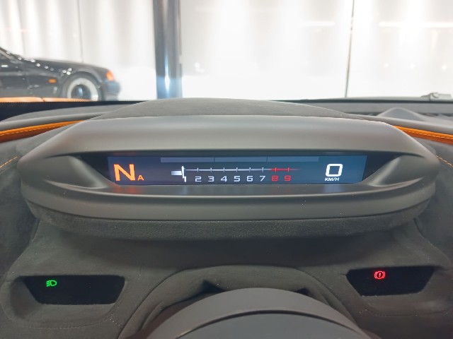 MCLAREN 720S 2022 Image 39
