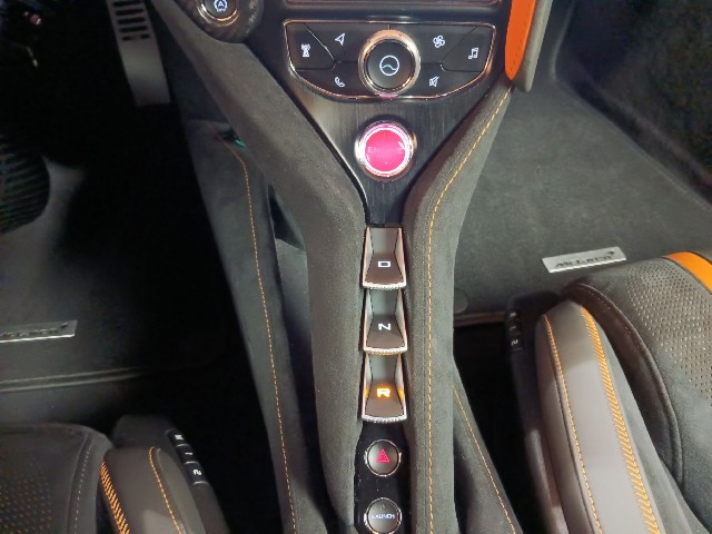 MCLAREN 720S 2022 Image 43