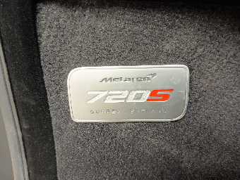 MCLAREN 720S 2022 Image 38