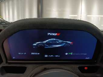 MCLAREN 720S 2022 Image 39