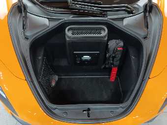 MCLAREN 720S 2022 Image 40