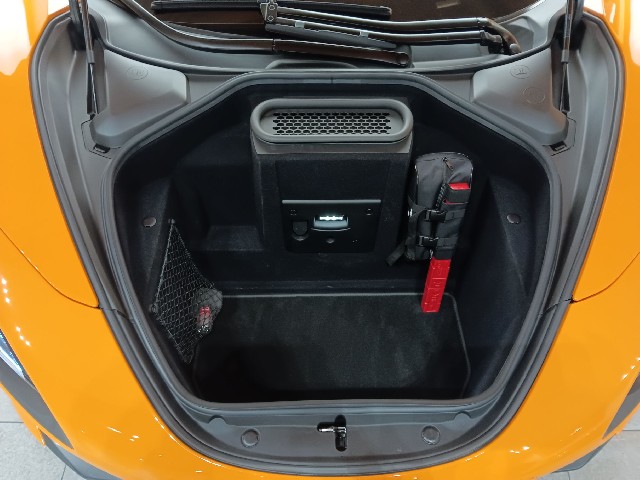 MCLAREN 720S 2022 Image 46